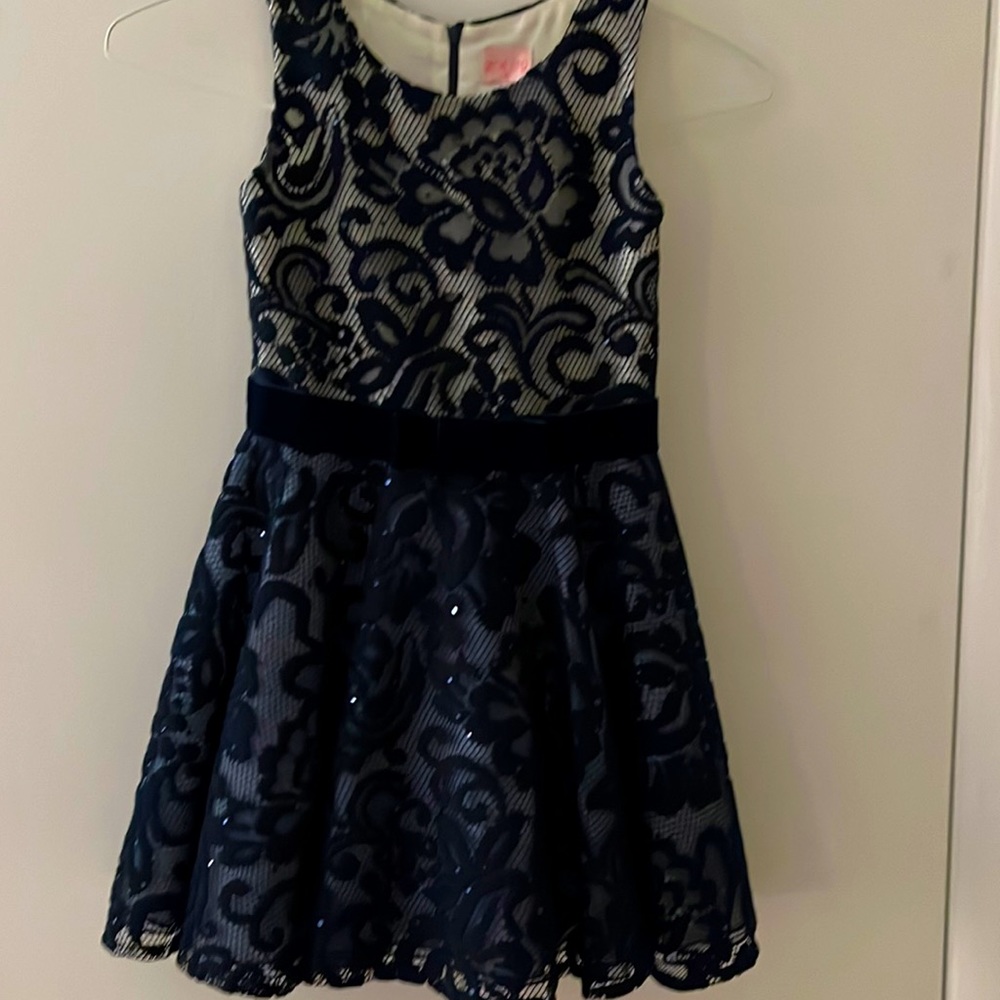 Zoe Ltd. Girls’ Formal Dress (8)